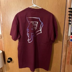 Primitive Skate Tshirt